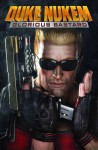 Duke Nukem: Glorious Bastard - Tom Waltz