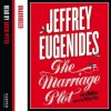 The Marriage Plot - Jeffrey Eugenides, David Pittu