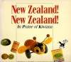 New Zealand! New Zealand!: In Praise of Kiwiana - Stephen Barnett, Richard Wolfe