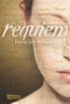 Requiem (Amor-Trilogie, #3) - Lauren Oliver, Katharina Diestelmeier