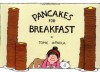 Pancakes for Breakfast - Tomie dePaola