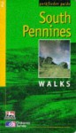 South Pennines Walks - Ordnance Survey, Ordnance Survey