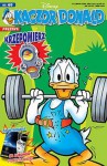 Kaczor Donald 49/2008 - praca zbiorowa, Don Rosa