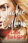 Poor Little Bitch Girl - Jackie Collins