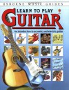 Learn to Play Guitar - Louisa Somerville, Bks Usborne, T. Pells