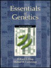 Essentials Of Genetics - William S. Klug, Michael R. Cummings