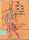 The Nervous System: The Inner Networks - Alvin Silverstein, Virginia B. Silverstein