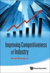 Improving Competitiveness of Industry - Harold Bierman Jr.