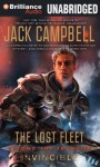 Invincible - Jack Campbell, Christian Rummel