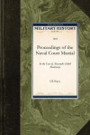 Proceedings of the Naval Court Martial - United States Department of the Navy