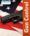 Gun Control - Ruth Bjorklund