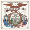 The Buck Stops Here: The Presidents of the United States - Alice Provensen