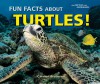 Fun Facts About Turtles! (I Like Reptiles and Amphibians!) - Carmen Bredeson