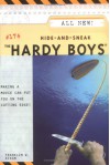 Hide-and-Sneak (Hardy Boys) - Franklin W. Dixon