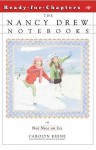 Not Nice on Ice - Carolyn Keene