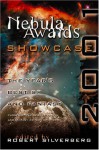 Nebula Awards Showcase 2001 - Brian W. Aldiss, Robert Silverberg, Michael Swanwick, Daniel Keyes, Leslie What, Laurel Winter, Octavia E. Butler, Bruce Boston, David Marusek, Mary A. Turzillo, Ted Chiang, Gary K. Wolfe