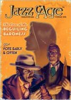 Jazz Age: Chronicles, Volume One - Ted Slampyak