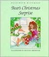 Bear's Christmas Surprise - Elizabeth Winthrop, Patience Brewster, Brewsrwem Patiience