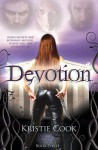 Devotion - Kristie Cook