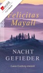 Nachtgefieder - Felicitas Mayall