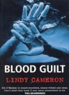 Blood Guilt (Kit O'Malley Mystery, #1) - Lindy Cameron