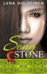 Songstone (YA fantasy) - Lena Goldfinch