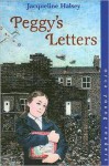 Peggy's Letters - Jacqueline Halsey