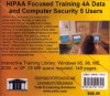 HIPAA Focused Training 4A Five Users: HIPAA Regulations, HIPAA Training, HIPAA Compliance, and HIPAA Security for the Administrator of a HIPAA Program, for Beginners to Advanced, from Small Practice to Large Hospital or Health System Including Chief Priva - Daniel Farb