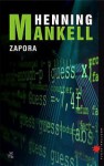 Zapora - Henning Mankell