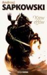 Krew elfów - Andrzej Sapkowski