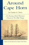 Around Cape Horn - Charles Davis