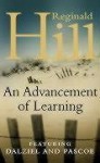 An Advancement Of Learning - Reginald Hill