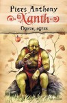 Ogrze, Ogrze - Piers Anthony, Paweł Kruk