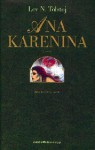 Ana Karenina II. - Leo Tolstoy, Gitica Jakopin