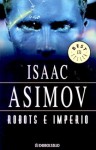 Robots E Imperio - Isaac Asimov