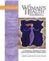 A Woman's Health Journal: A Personal Record of Vital Health and Medical Information - Joann Lamb, Ina Yalof