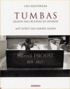 Tumbas De Poetas Y Pensadores/ Grave Of Poets And Thinkers - Cees Nooteboom, Simone Sassen