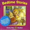 Bedtime Stories [ 10 Stories for Children ] - Jeff Ebbeler, Jane Maday, David Hohn, Phil Bliss, Jim Bliss, Tammie Lyon