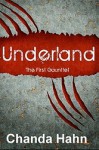 Underland - Chanda Hahn