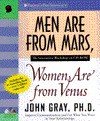 Men Are from Mars, Women Are from Venus - HarperCollins Interactive