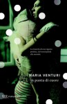 In punta di cuore (I libri di Maria Venturi) (Italian Edition) - Maria Venturi