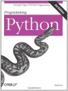 Programming Python - Mark Lutz