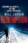 Redemption - Will Jordan