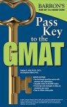 Pass Key to the GMAT - Eugene D. Jaffe, Stephen Hilbert