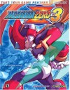 Mega Man(R) Zero 3 Official Strategy Guide - Michael Lummis