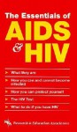 Essentials of HIV-AIDS - Max Fogiel