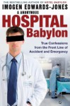 Hospital Babylon - Imogen Edwards-Jones