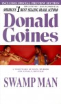 Swamp Man - Donald Goines