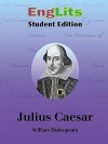 Englits Student Editions - Julius Caesar - InterLingua Publishing