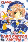 Card Captor Sakura, Volume 10 - CLAMP